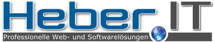 Logo Heber.IT